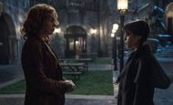 Wednesday Season 2 (Image via Netflix)